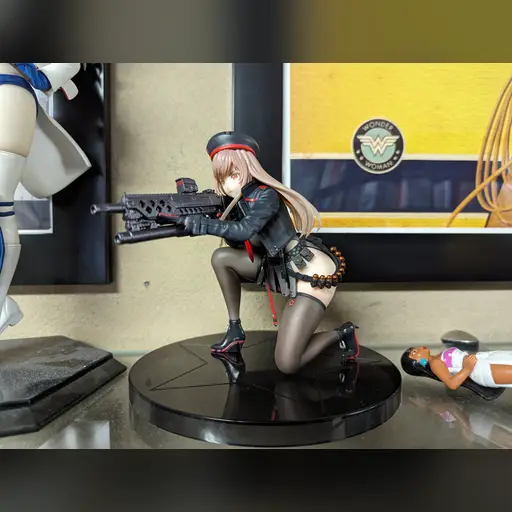 character:rapi figure figures medium:photo nikke series:nikke // 4080x3072 // 2.3MB // jpg // image/jpeg // PXL_20240329_191710733