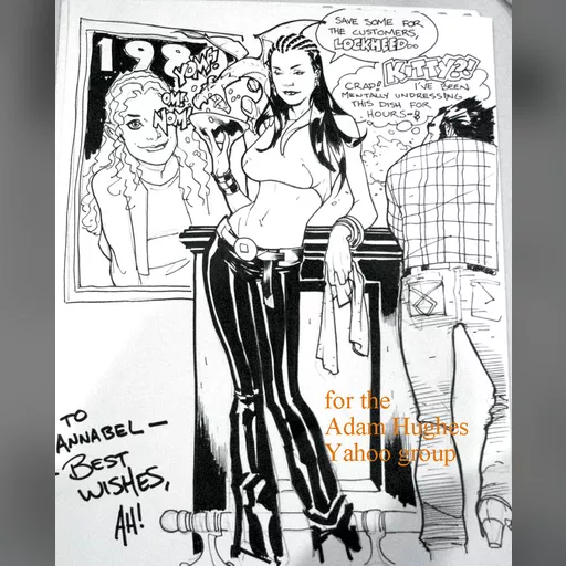 artist:adam_hughes medium:artwork // 872x1080 // 280.7KB // jpg // image/jpeg // RGB-KittyY