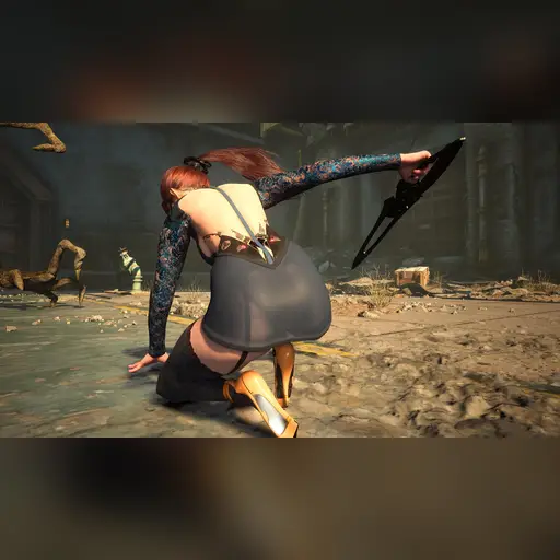 medium:screenshot mine series:stellar_blade // 3840x2160 // 904.2KB // jpg // image/jpeg // Stellar Blade_20250618202253