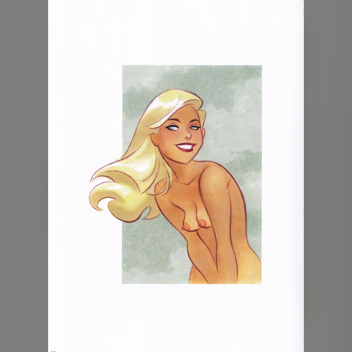 artist:bruce_timm official scan the_big_tease // 5104x7016 // 45.0MB // webp // image/webp; lossless=true // page_158