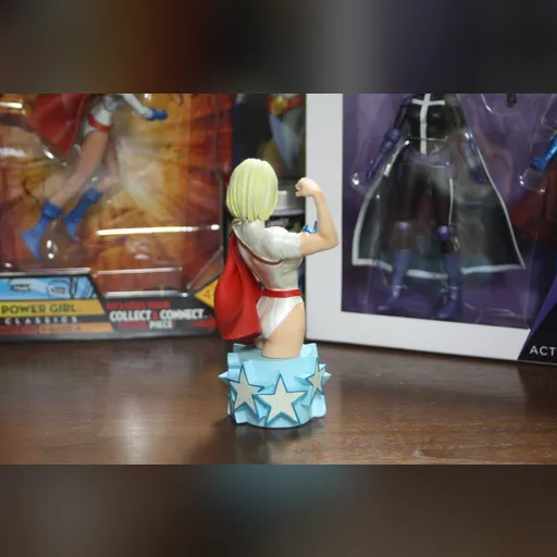 alias:karen_starr alias:power_girl character:kara_zor-l figure figures medium:photo publisher:dc // 4272x2848 // 4.3MB // jpg // image/jpeg // IMG_9681