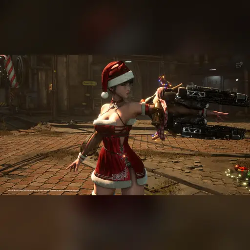 medium:screenshot mine series:stellar_blade // 3840x2160 // 984.5KB // jpg // image/jpeg // Stellar Blade_20241219202115