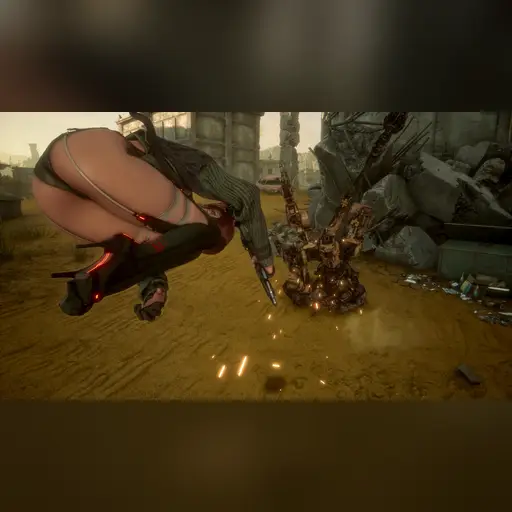 medium:screenshot mine series:stellar_blade // 3840x2160 // 763.0KB // jpg // image/jpeg // Stellar Blade_20250620153922