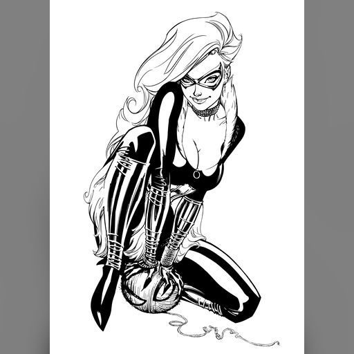 alias:black_cat artist:j_scott_campbell character:felicia_hardy medium:artwork publisher:marvel series:danger_girl series:spider-man // 5343x7430 // 209.1KB // webp // image/webp; lossless=true // black_cat___inks_by_j_skipper-d9jbcye