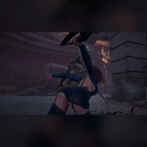 medium:screenshot mine series:stellar_blade // 3840x2160 // 635.9KB // jpg // image/jpeg // Stellar Blade_20250618174758