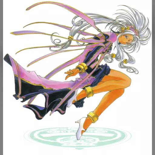 official_artwork series:oh_my_goddess // 1493x1554 // 280.8KB // jpg // image/jpeg // 166511