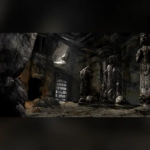 medium:artwork official series:tomb_raider stopgap tomb_raider_2013 // 3556x2000 // 1.6MB // jpg // image/jpeg // tr2013-concept19693C6CA64-B085-0B74-D44B-289777FD3B4B