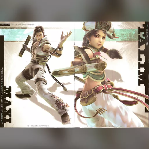 official_artwork publisher:namco series:soul_calibur // 2925x2087 // 4.5MB // jpg // image/jpeg // 500938