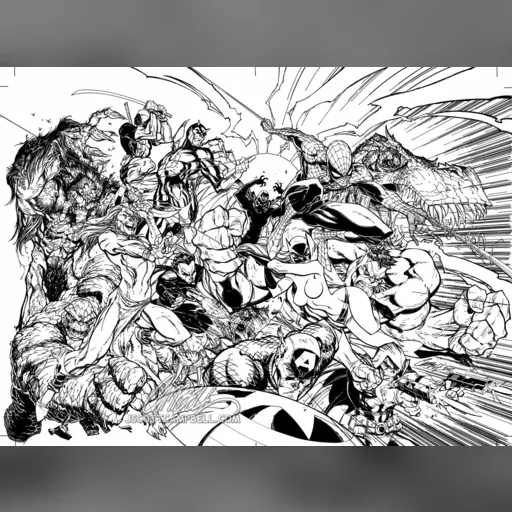 artist:j_scott_campbell medium:artwork // 1643x1215 // 759.8KB // jpg // image/jpeg // marvel_comics_presents_inks_by_j_scott_campbell-d1azwa3