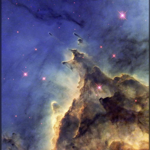 medium:photo space telescope:hubble // 1071x1091 // 1.6MB // webp // image/webp; lossless=true // potw1106a