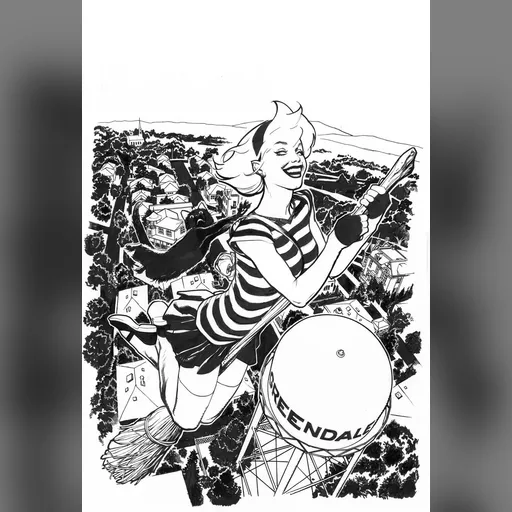 artist:adam_hughes medium:artwork // 1024x1506 // 302.2KB // jpg // image/jpeg // DkXUrgfU4AANfMS