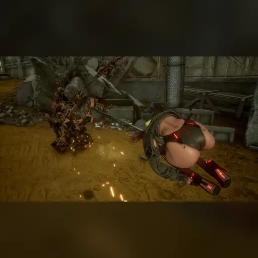 medium:screenshot mine series:stellar_blade // 3840x2160 // 812.3KB // jpg // image/jpeg // Stellar Blade_20250620153930