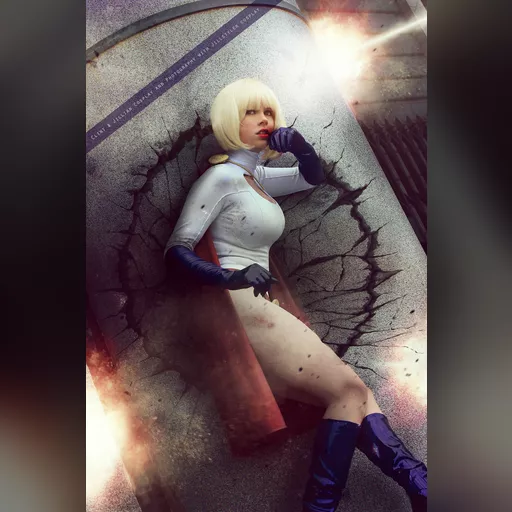 alias:karen_starr alias:power_girl character:kara_zor-l cosplay medium:photo person:fioresofen person:florencia_sofen publisher:dc // 1200x1800 // 525.6KB // jpg // image/jpeg // powergirl___dc_comics_by_whitelemon-d91iwa3