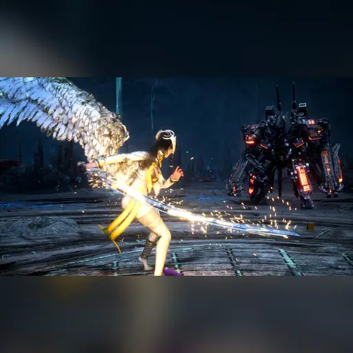 medium:screenshot mine series:stellar_blade // 3840x2160 // 919.5KB // jpg // image/jpeg // Stellar Blade_20240601153937