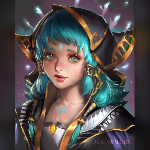 artist:sakimichan medium:artwork medium:drawing plus_artist // 800x1000 // 570.3KB // jpg // image/jpeg // f98080363f7dada2a846f2b0f7e400cf-d8c0y98