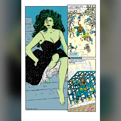 alias:she-hulk character:jennifer_walters publisher:marvel run:sensational_she-hulk series:she-hulk // 1988x3056 // 1.6MB // jpg // image/jpeg // 3Sensational She-Hulk by John Byrne - The Return - c045 (v00) - p331 [Digital-HD] [danke]-0324
