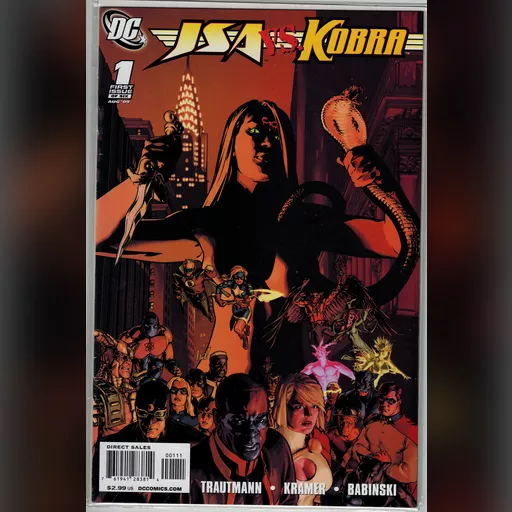 alias:karen_starr alias:power_girl character:kara_zor-l comic_cover justice_society_of_america medium:artwork publisher:dc scan series:jsa // 4212x6318 // 36.3MB // webp // image/webp; lossless=true // CCI05262019 (2)