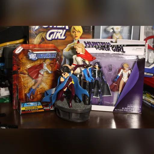 alias:karen_starr alias:power_girl character:kara_zor-l figure figures medium:photo publisher:dc // 4272x2848 // 5.3MB // jpg // image/jpeg // IMG_0150