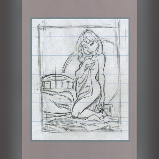 artist:bruce_timm official scan the_big_tease // 5104x7016 // 79.7MB // webp // image/webp; lossless=true // page_120