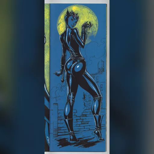 artist:j_scott_campbell character:selina_kyle medium:artwork scan tall // 2892x6870 // 26.4MB // webp // image/webp; lossless=true // CCI03212019_0014