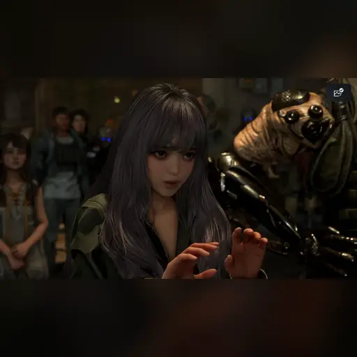 medium:screenshot mine series:stellar_blade // 3840x2160 // 390.4KB // jpg // image/jpeg // Stellar Blade_20240531173250