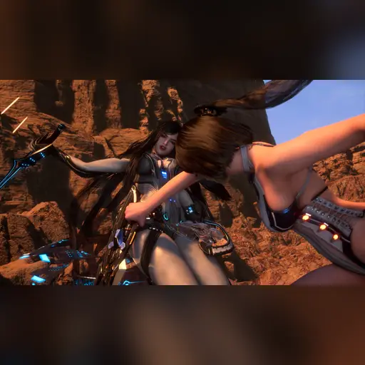 medium:screenshot mine series:stellar_blade // 3840x2160 // 607.8KB // jpg // image/jpeg // Stellar Blade_20240601135935