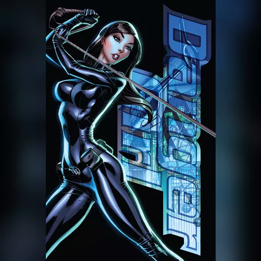 artist:j_scott_campbell medium:artwork series:danger_girl // 1988x3056 // 1.1MB // jpg // image/jpeg // Danger Girl - Trinity-026