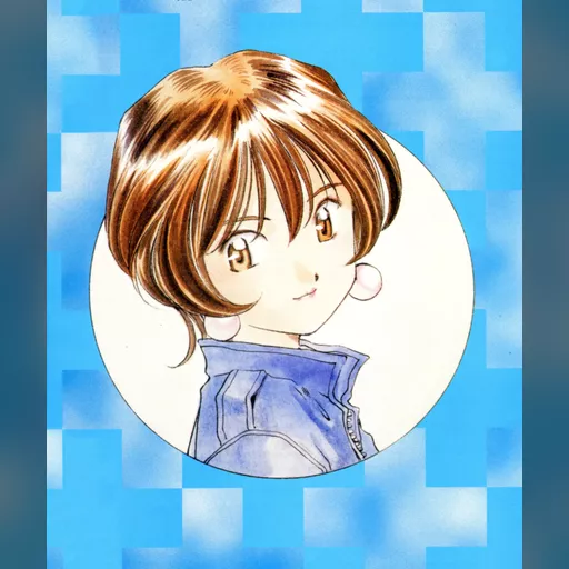 official_artwork series:oh_my_goddess // 2250x2693 // 1.7MB // jpg // image/jpeg // 325326