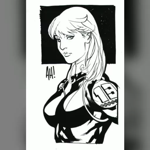 artist:adam_hughes medium:artwork // 300x459 // 26.0KB // jpg // image/jpeg // T3_de_04