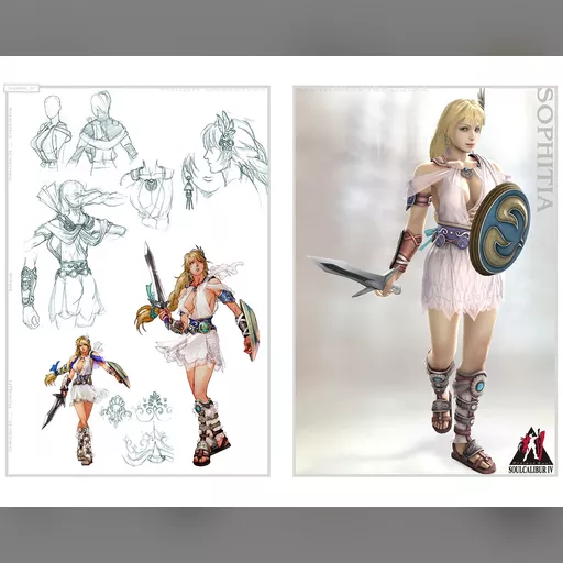 character:sophitia_alexandra medium:artwork official_artwork publisher:namco series:soul_calibur series:soul_edge sophitia soul_calibur_4 // 1280x1024 // 217.0KB // jpg // image/jpeg // Sophitia_1