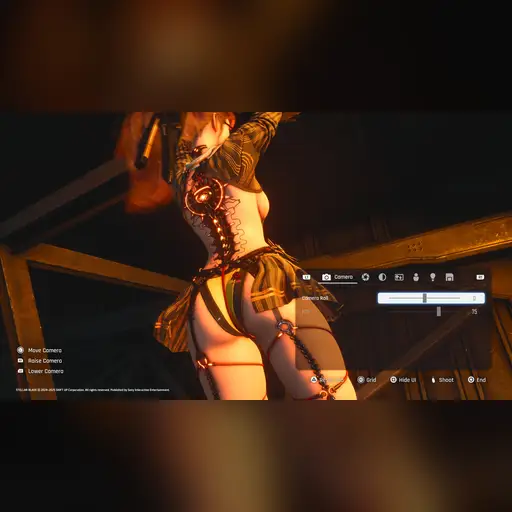 medium:screenshot mine series:stellar_blade // 3840x2160 // 580.1KB // jpg // image/jpeg // Stellar Blade_20250621115625