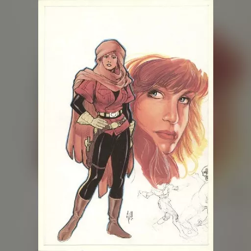 artist:adam_hughes medium:artwork // 438x628 // 37.2KB // jpg // image/jpeg // HughesSWgameColor