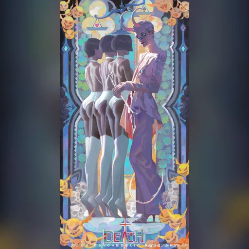 artist:fengweic12 medium:artwork // 1920x3699 // 1.4MB // jpg // image/jpeg // wei-feng-0928