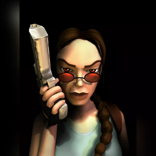 character:lara_croft medium:artwork official official_artwork series:tomb_raider tomb_raider_chronicles // 2400x3200 // 409.0KB // jpg // image/jpeg // tr5-015