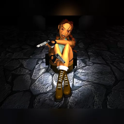 character:lara_croft medium:artwork official official_artwork series:tomb_raider tomb_raider_2 // 3200x2400 // 1.2MB // jpg // image/jpeg // tr2-032