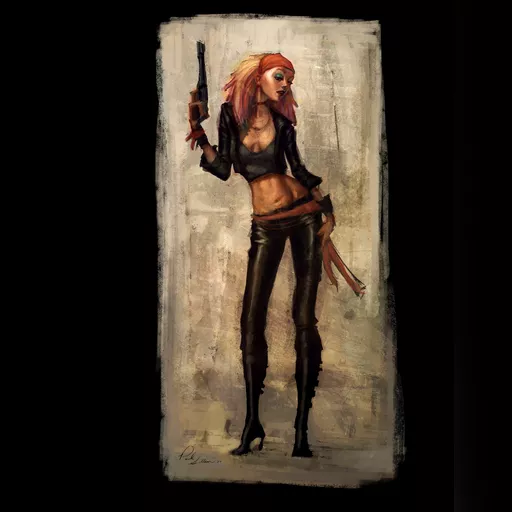 medium:artwork official_artwork series:tomb_raider tomb_raider_underworld // 2550x3300 // 2.9MB // jpg // image/jpeg // amandagraywithedgesflat