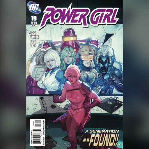alias:karen_starr alias:power_girl character:kara_zor-l comic_cover medium:artwork official publisher:dc scan series:power_girl // 3976x6104 // 34.3MB // webp // image/webp; lossless=true // power_girl_19