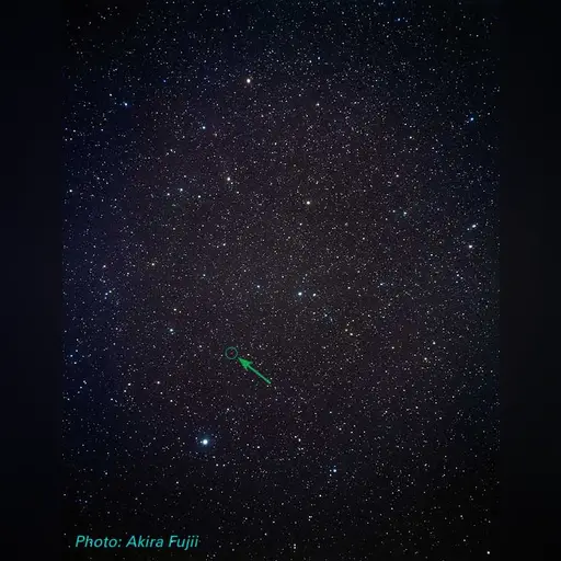 medium:photo space telescope:hubble // 585x750 // 80.9KB // jpg // image/jpeg // heic0307e