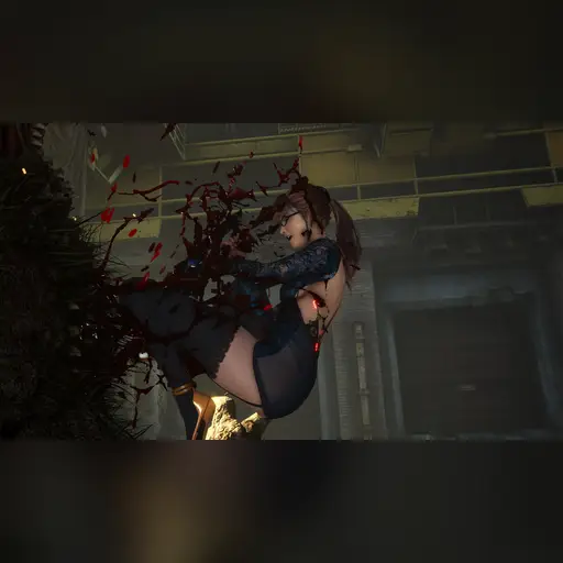 medium:screenshot mine series:stellar_blade // 3840x2160 // 533.8KB // jpg // image/jpeg // Stellar Blade_20250618202207