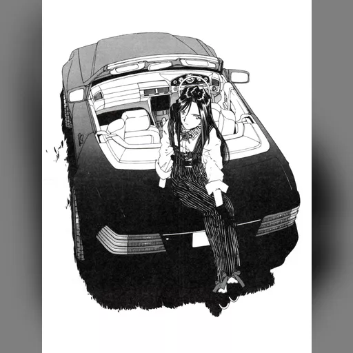 official_artwork series:oh_my_goddess // 2250x2946 // 1.3MB // jpg // image/jpeg // 322967