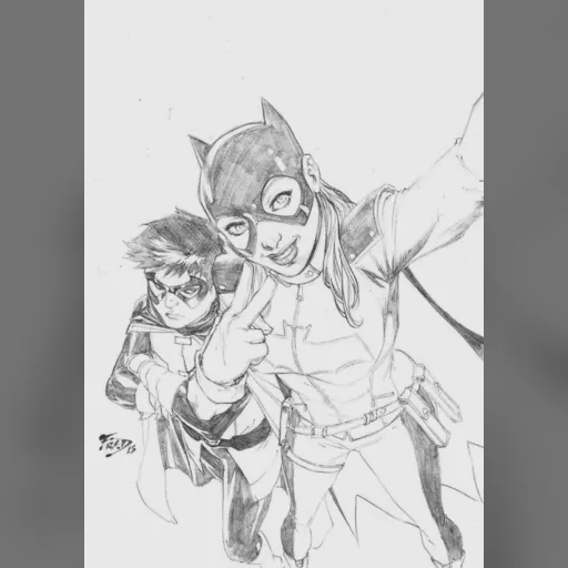 alias:batgirl artist:fred_benes character:barbara_gordon grayscale medium:artwork medium:drawing publisher:dc series:batman style:benes // 878x1250 // 414.4KB // jpg // image/jpeg // kZ56ISxx_0104162314061gpadd