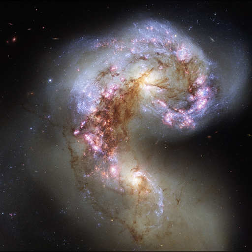 medium:photo space telescope:hubble // 4240x4211 // 34.6MB // webp // image/webp; lossless=true // potw1345a