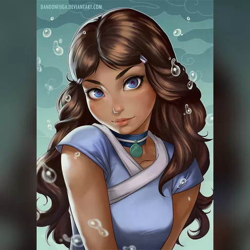 artist:dandon_fuga medium:artwork medium:drawing // 700x989 // 128.3KB // jpg // image/jpeg // katara_by_dandonfuga-d8rit3c