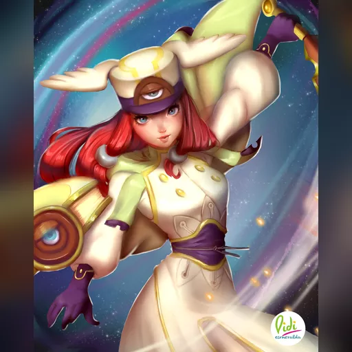 artist:didi_esmeralda characters:tsubaki_yayoi exposed:none medium:artwork medium:drawing purchased site:patreon tsubaki yayoi // 3307x4092 // 1.5MB // jpg // image/jpeg // Tsubaki YayoiColor