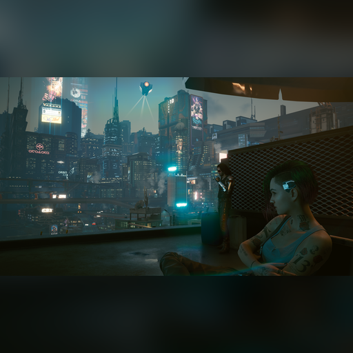 exposed:none medium:screenshot series:cyberpunk_2077 // 3840x2160 // 8.3MB // webp // image/webp; lossless=true // photomode_11122020_212152